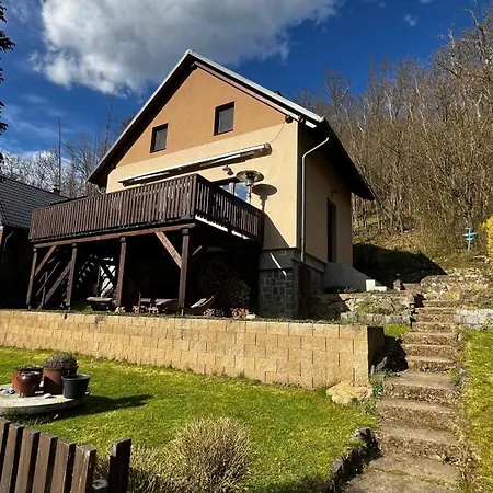 U Studnaře Prázdninový dům