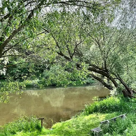 Prázdninový dům U Studnaře